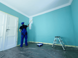 Interior painting services in pune
